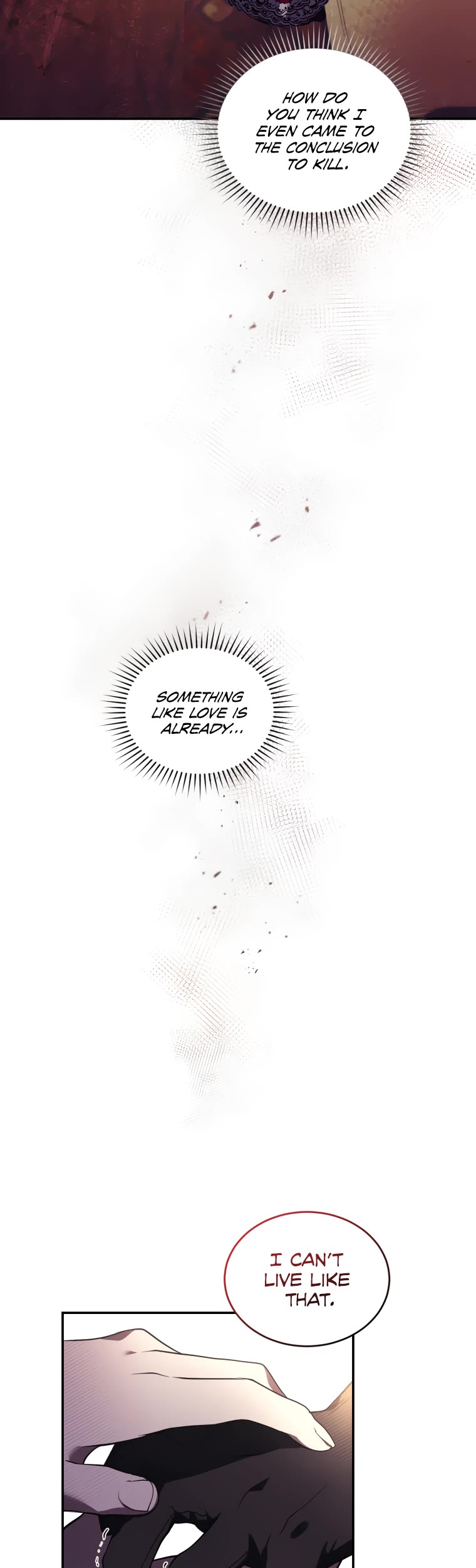Resetting Lady Chapter 23 page 23 - Chapter 23