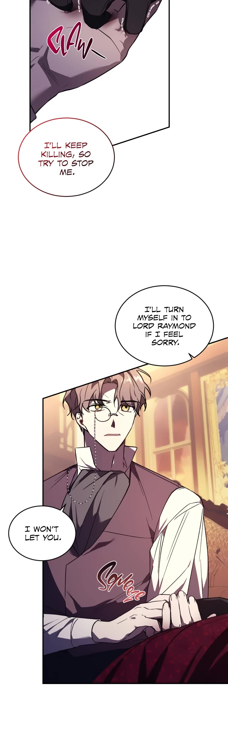 Resetting Lady Chapter 23 page 24 - Chapter 23