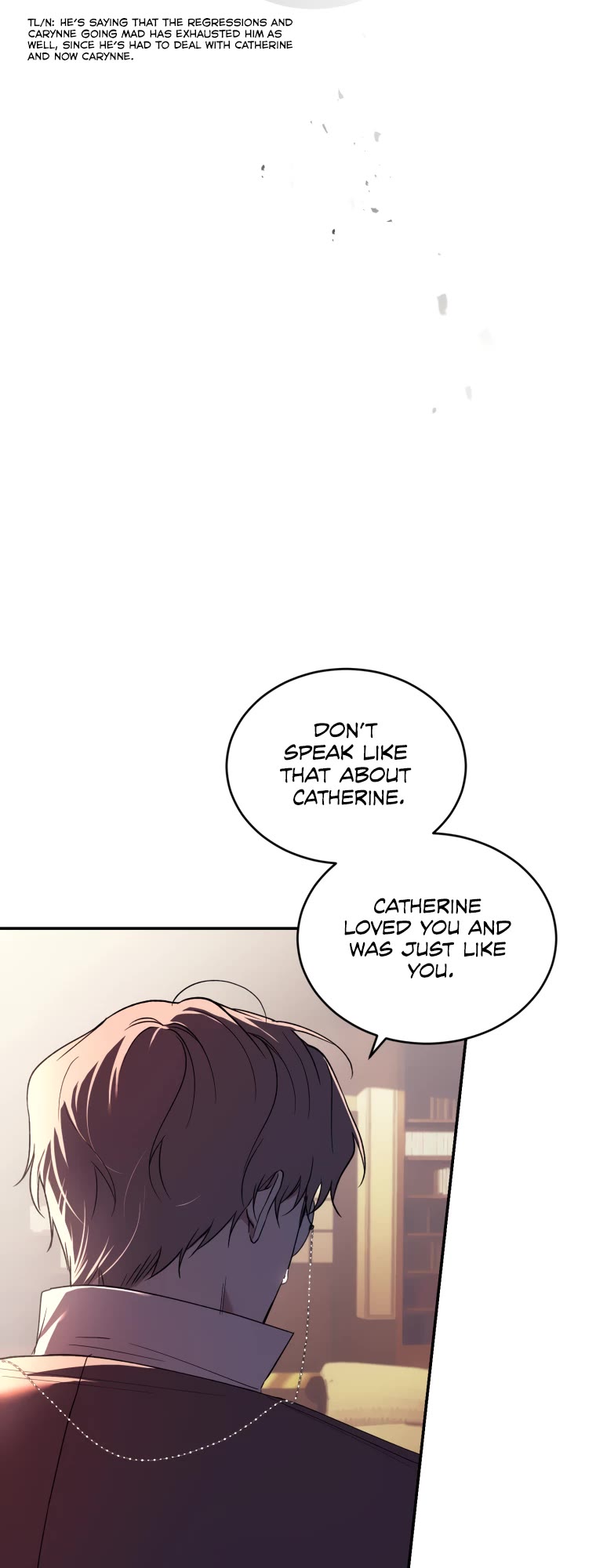Resetting Lady Chapter 23 page 30 - Chapter 23