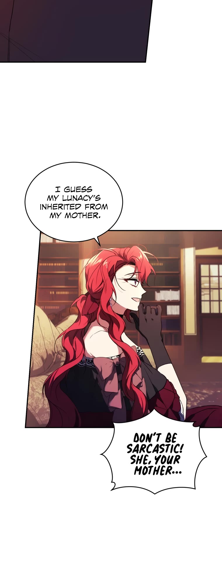 Resetting Lady Chapter 23 page 31 - Chapter 23