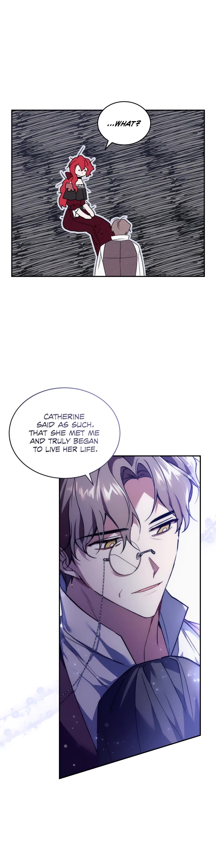 Resetting Lady Chapter 23 page 39 - Chapter 23