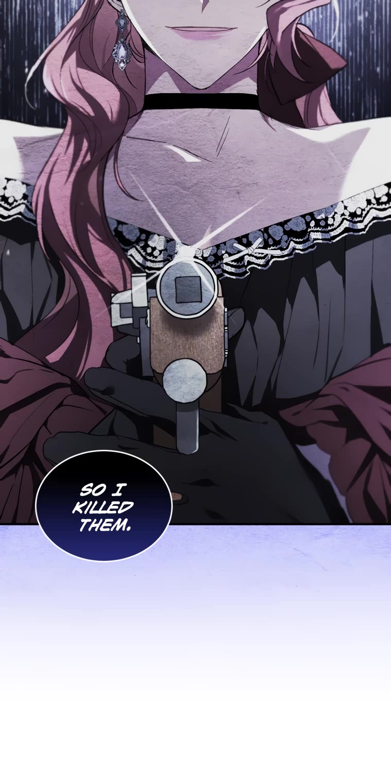 Resetting Lady Chapter 23 page 4 - Chapter 23
