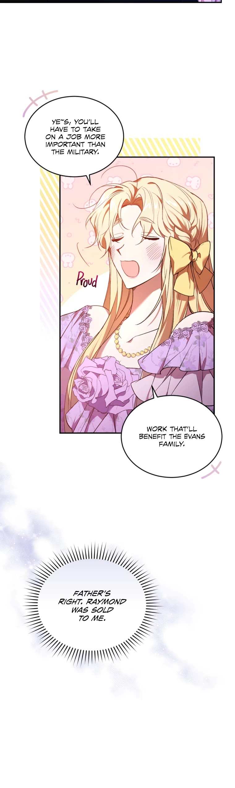 Resetting Lady Chapter 24 page 12 - Chapter 24