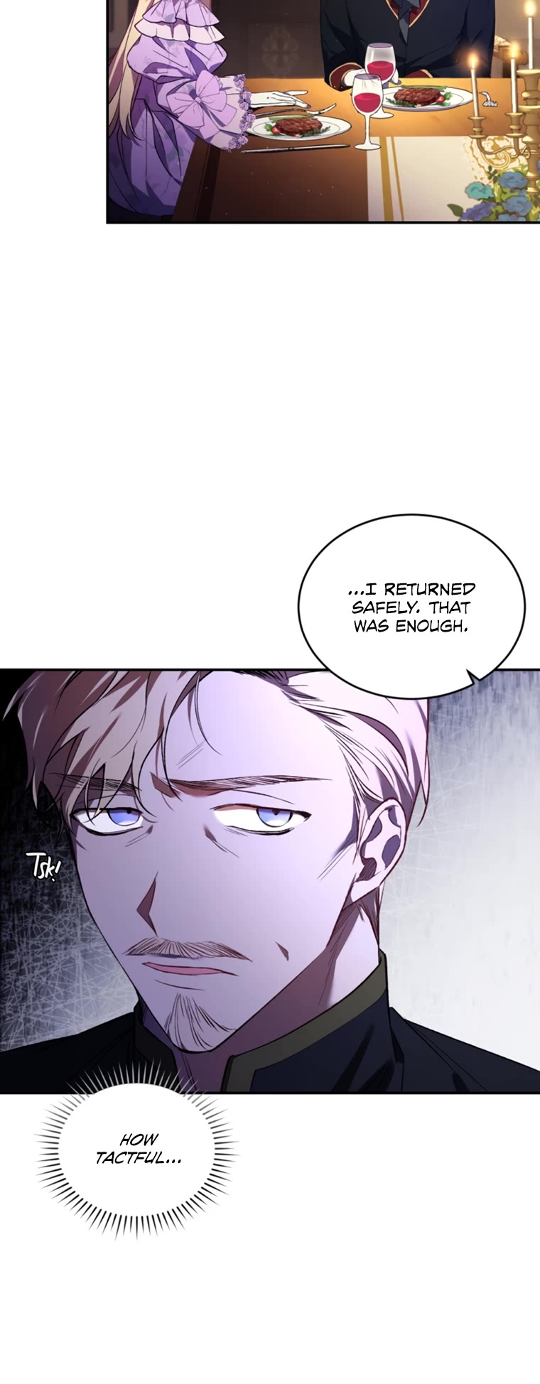 Resetting Lady Chapter 24 page 16 - Chapter 24