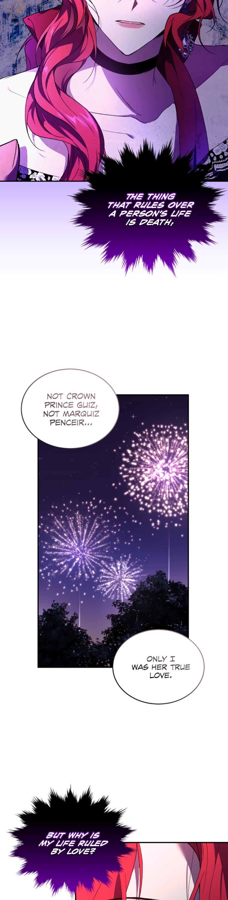Resetting Lady Chapter 24 page 2 - Chapter 24
