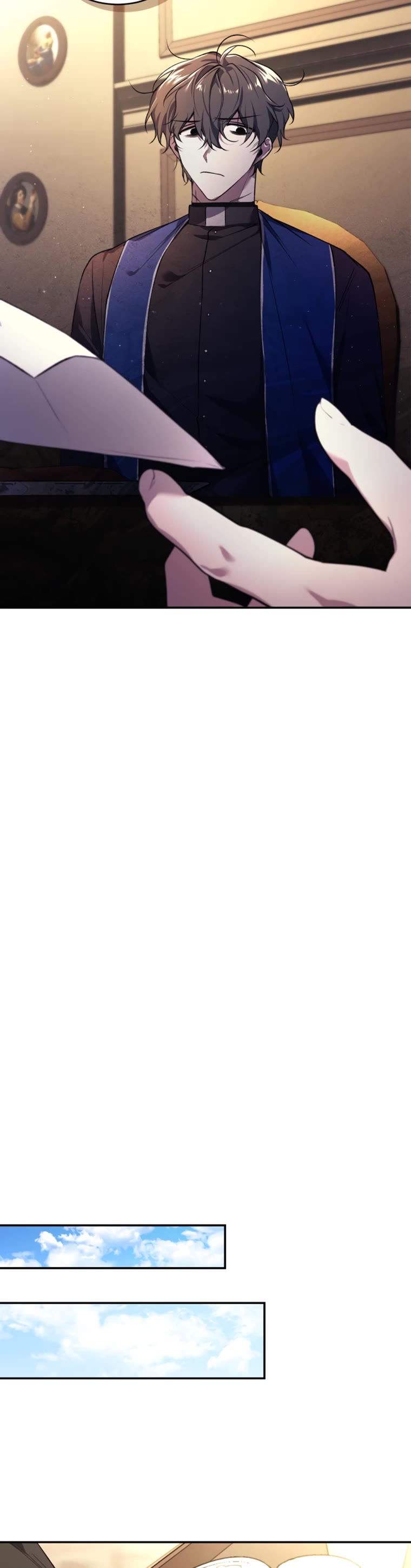Resetting Lady Chapter 24 page 24 - Chapter 24