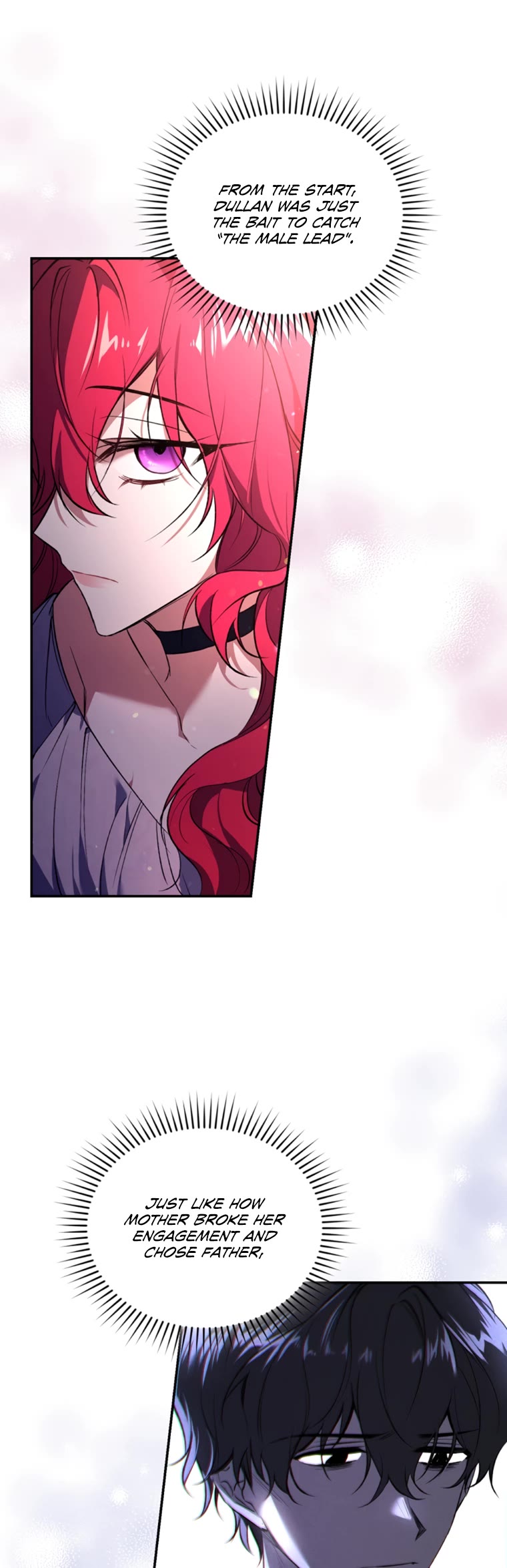 Resetting Lady Chapter 24 page 27 - Chapter 24