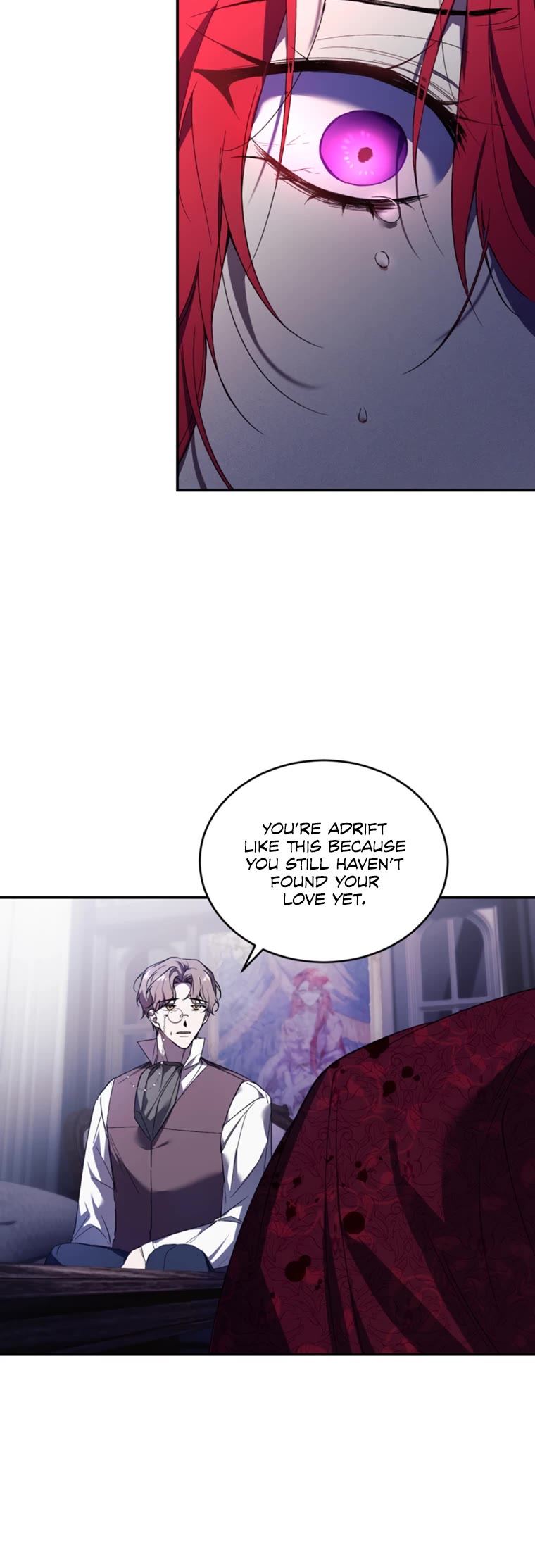 Resetting Lady Chapter 24 page 3 - Chapter 24