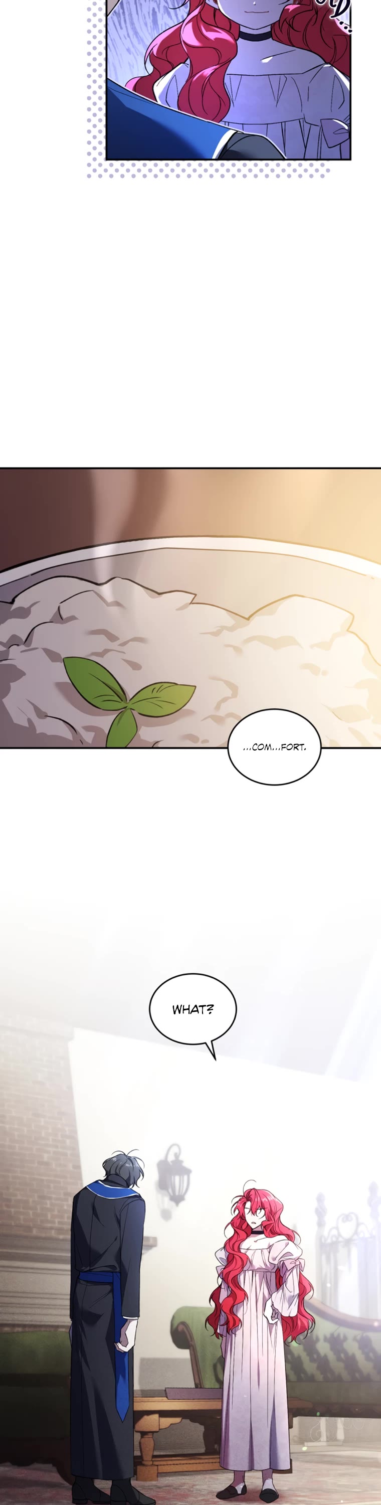 Resetting Lady Chapter 24 page 31 - Chapter 24