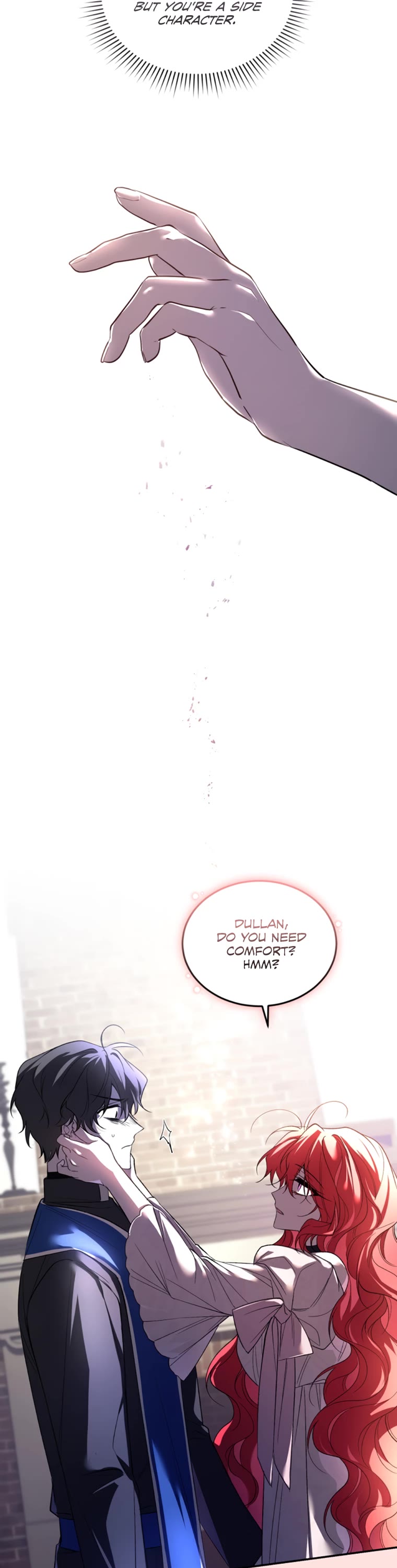 Resetting Lady Chapter 24 page 34 - Chapter 24