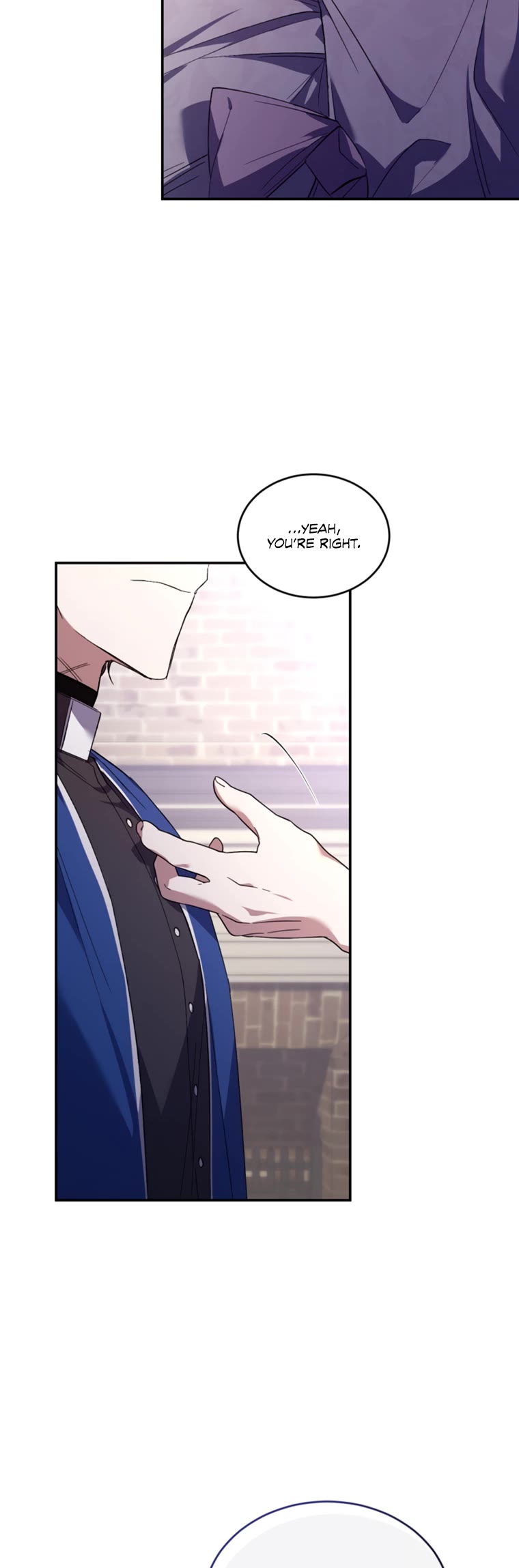 Resetting Lady Chapter 24 page 37 - Chapter 24