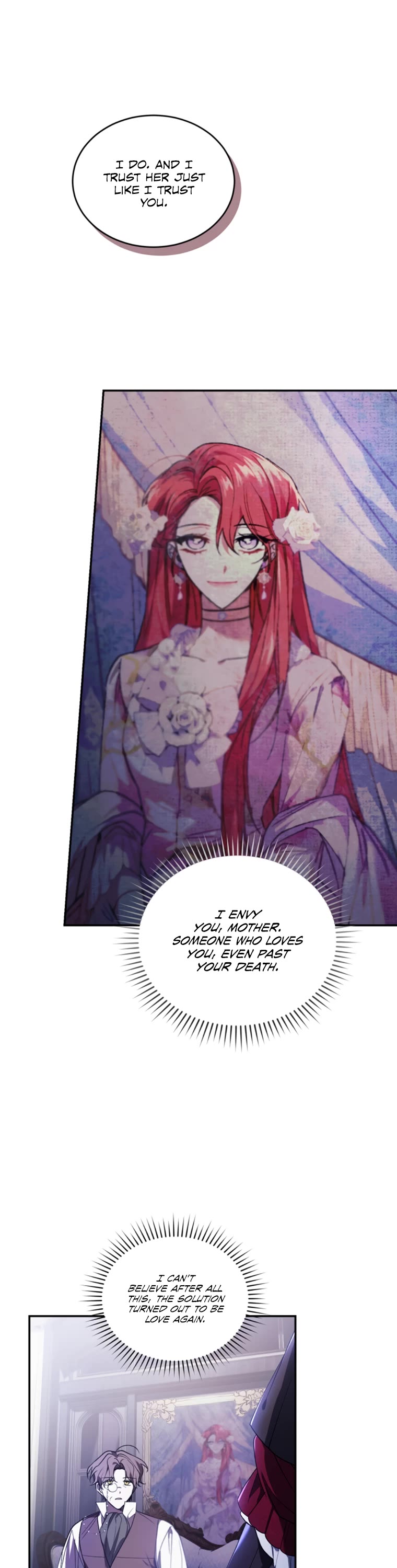 Resetting Lady Chapter 24 page 5 - Chapter 24