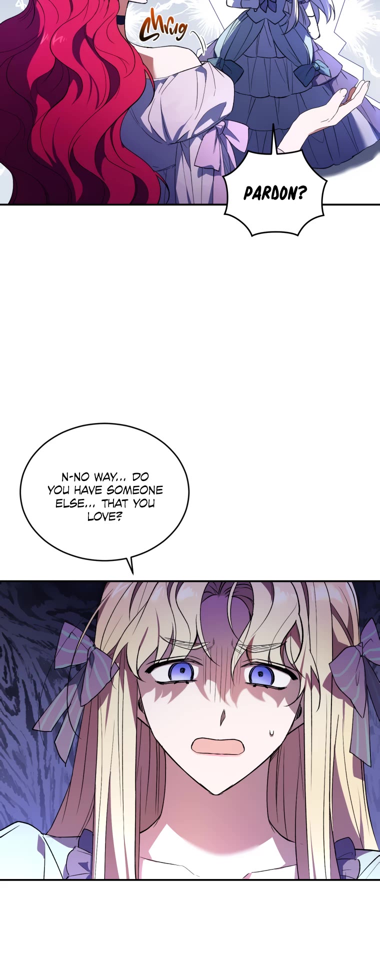 Resetting Lady Chapter 25 page 24 - Chapter 25