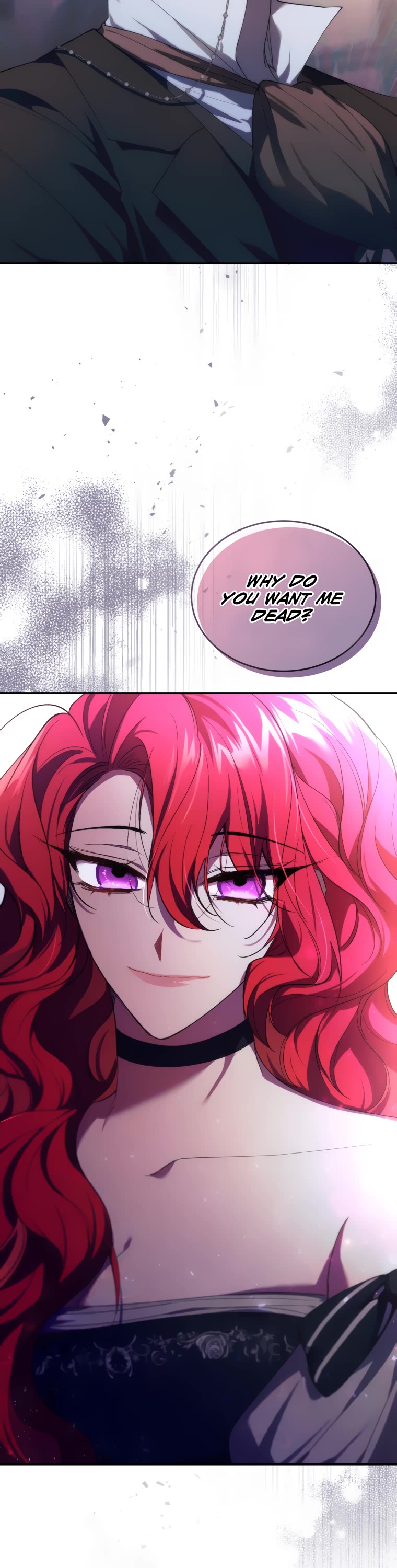 Resetting Lady Chapter 25 page 37 - Chapter 25