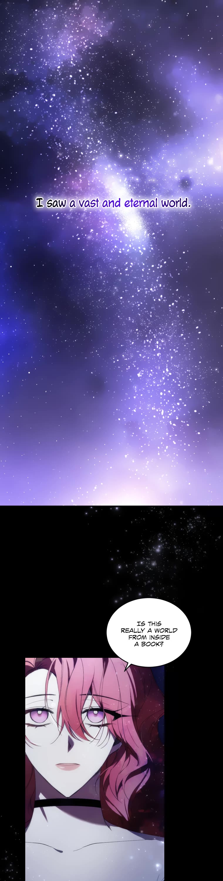 Resetting Lady Chapter 25 page 5 - Chapter 25