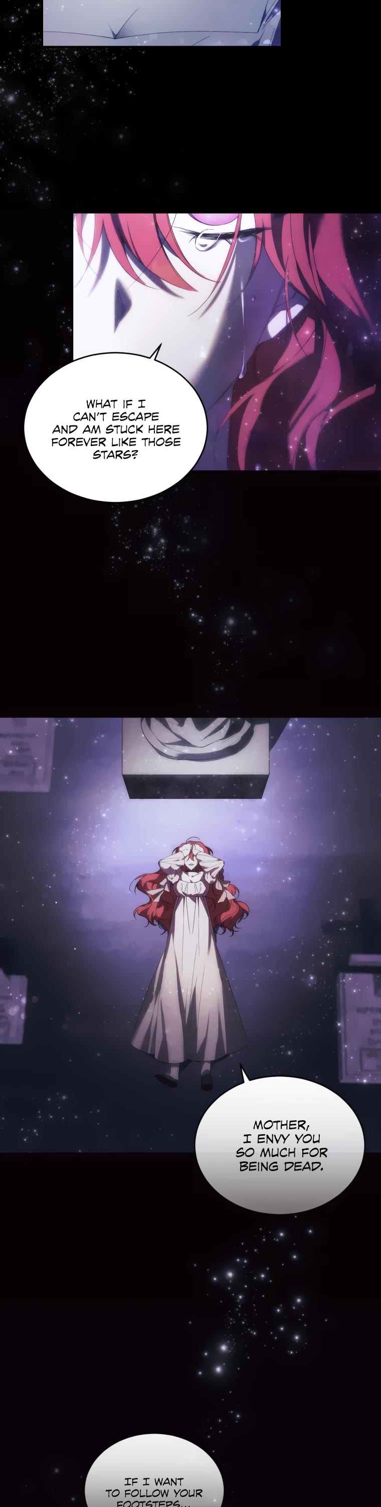 Resetting Lady Chapter 25 page 6 - Chapter 25