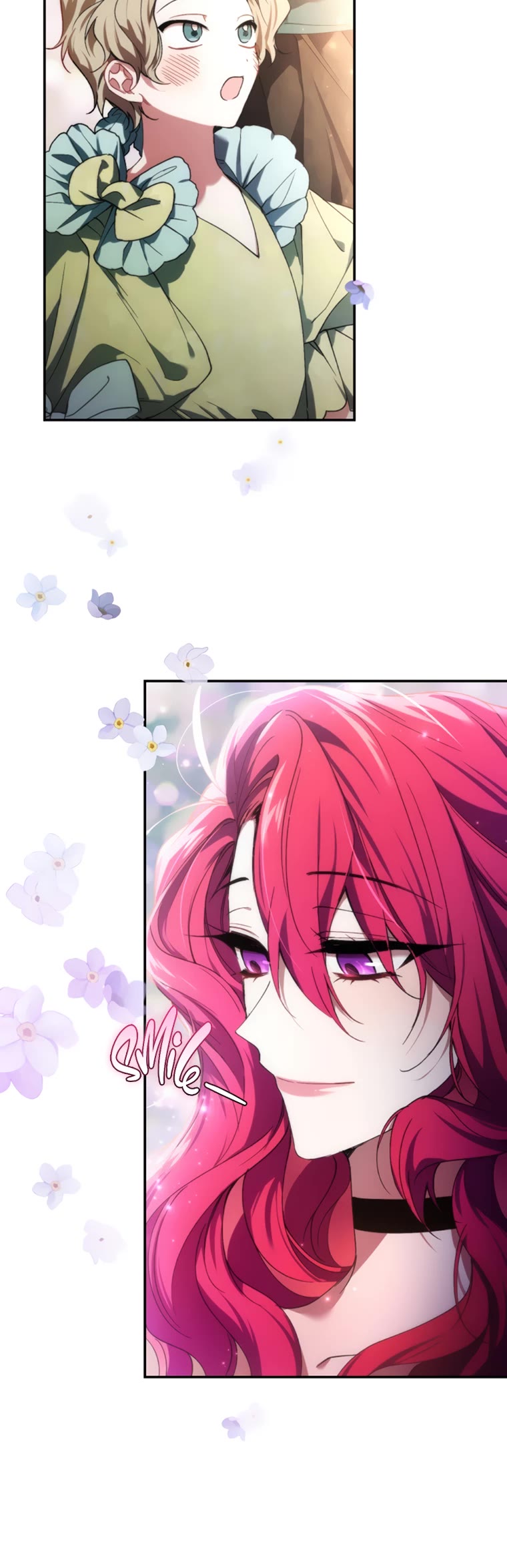 Resetting Lady Chapter 26 page 15 - Chapter 26
