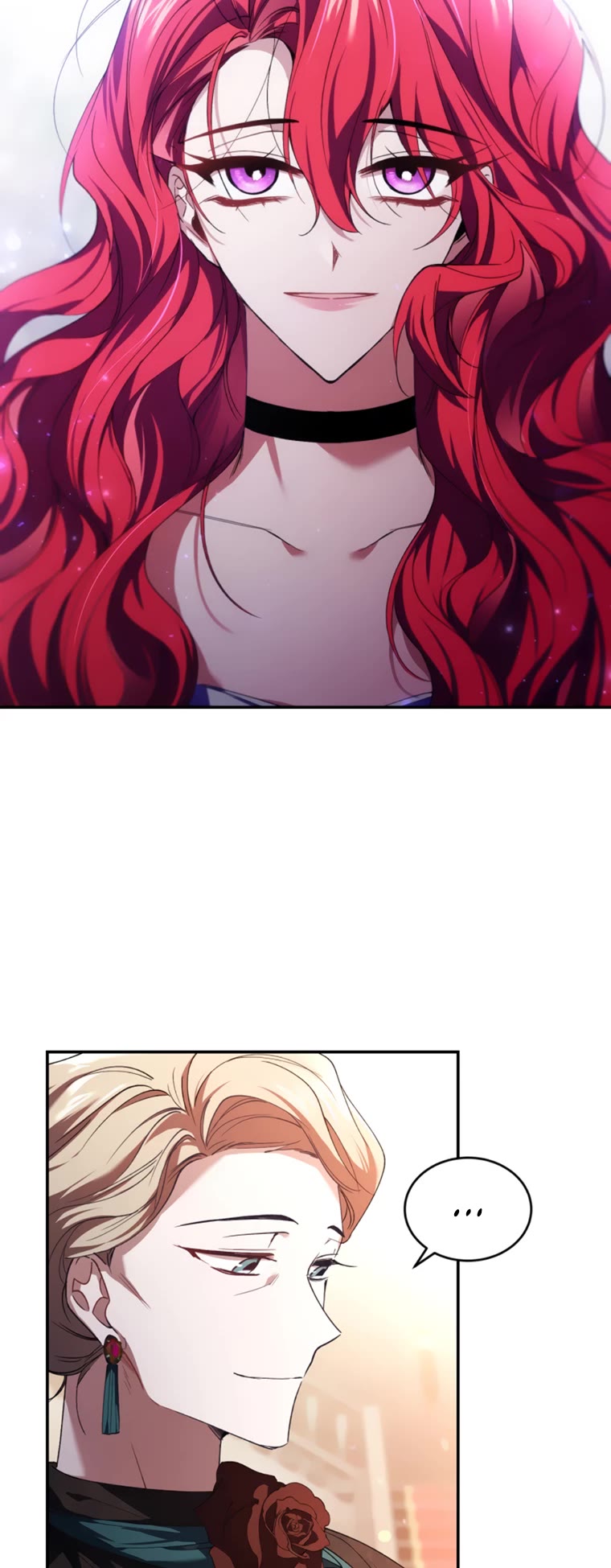 Resetting Lady Chapter 26 page 18 - Chapter 26
