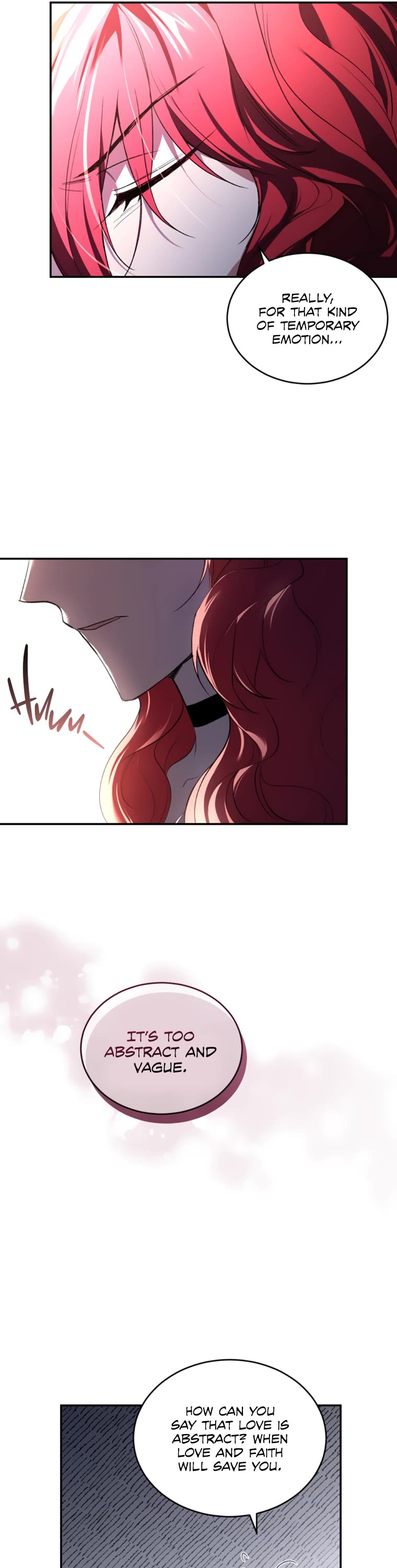 Resetting Lady Chapter 26 page 24 - Chapter 26