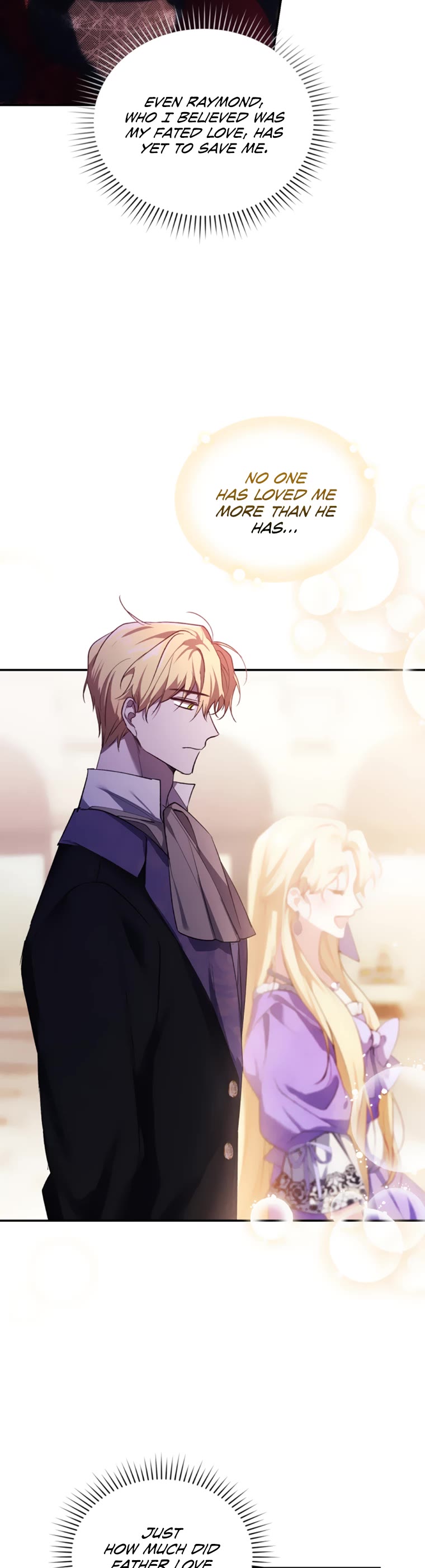 Resetting Lady Chapter 26 page 27 - Chapter 26