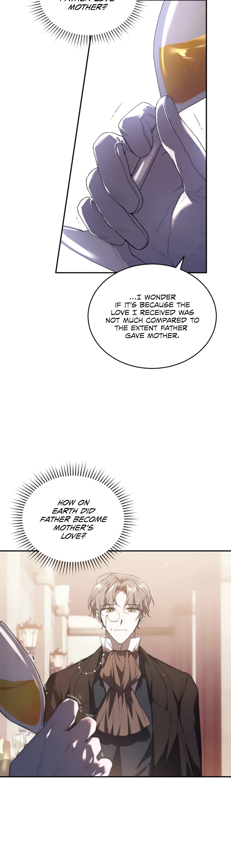 Resetting Lady Chapter 26 page 28 - Chapter 26