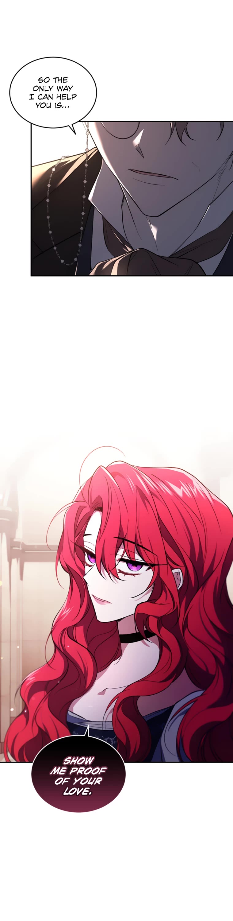 Resetting Lady Chapter 26 page 29 - Chapter 26