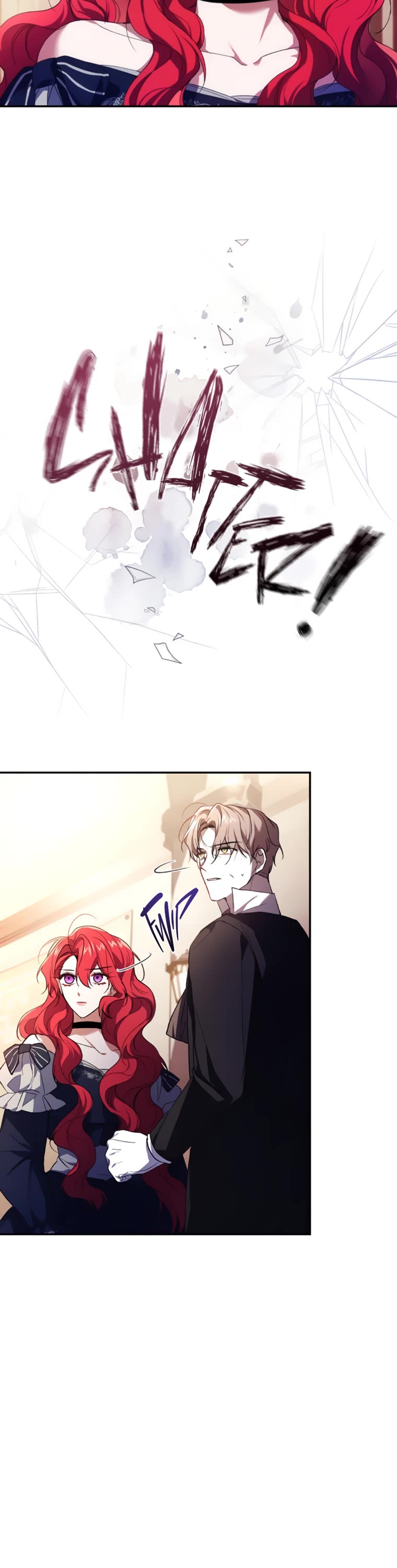 Resetting Lady Chapter 26 page 35 - Chapter 26