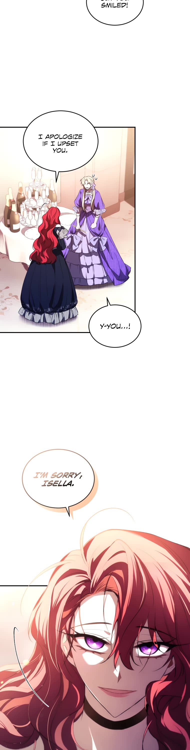 Resetting Lady Chapter 27 page 16 - Chapter 27