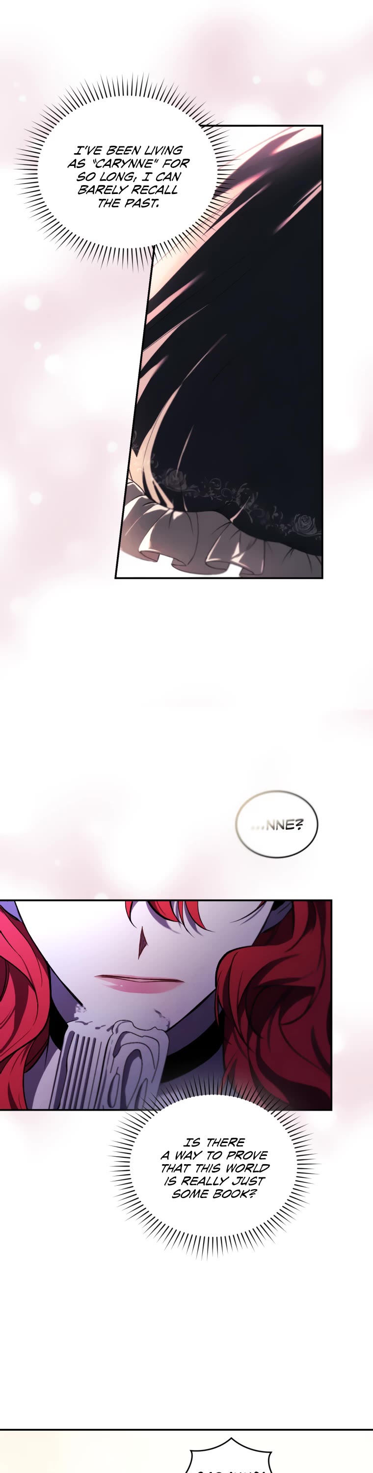 Resetting Lady Chapter 27 page 19 - Chapter 27