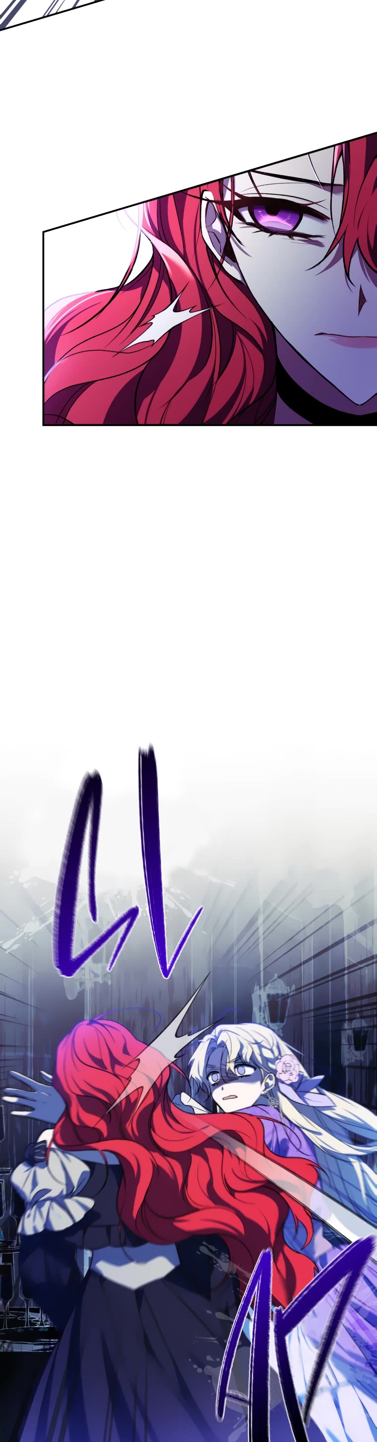 Resetting Lady Chapter 27 page 23 - Chapter 27