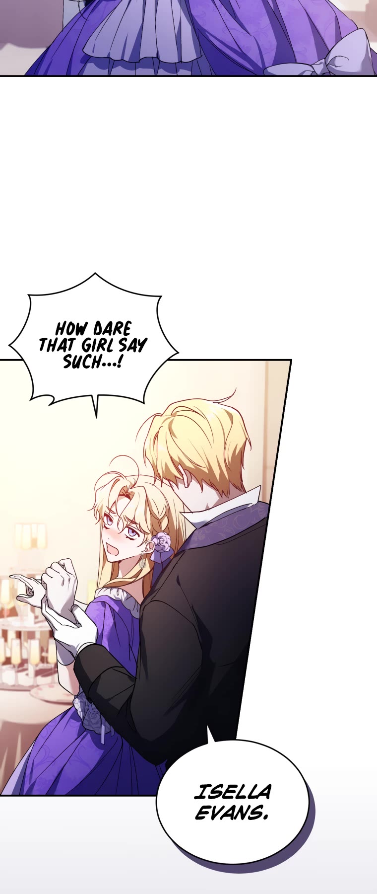 Resetting Lady Chapter 27 page 27 - Chapter 27