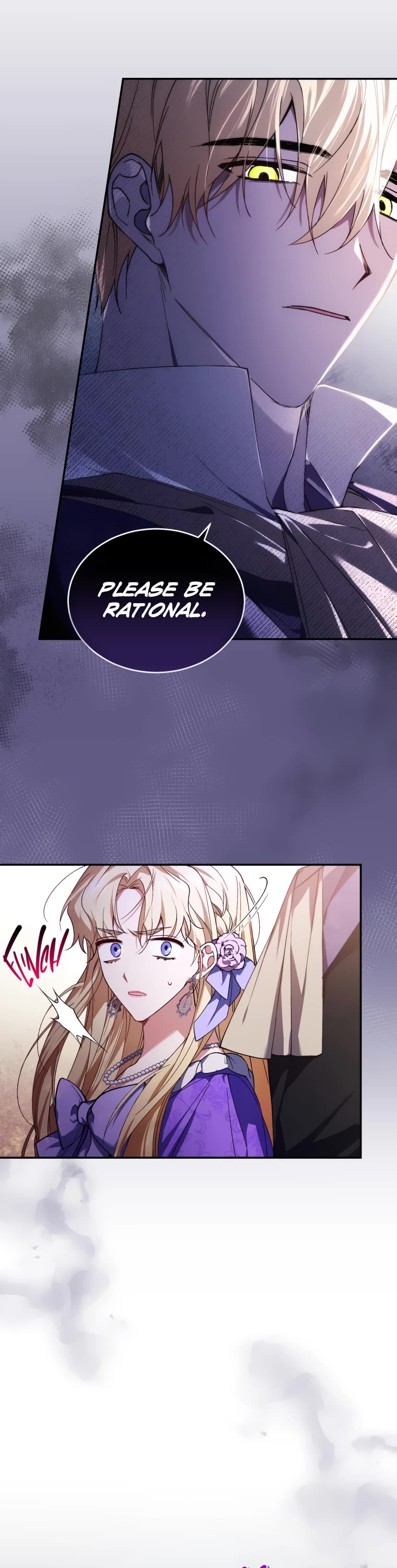 Resetting Lady Chapter 27 page 28 - Chapter 27