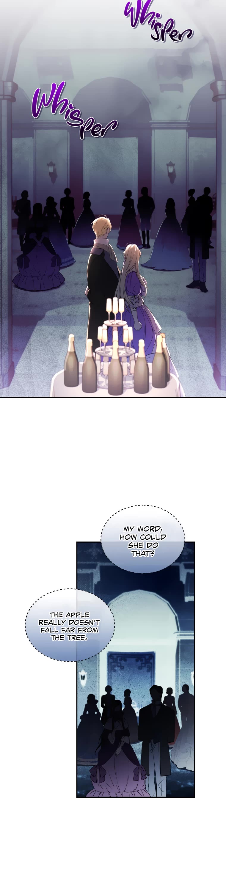 Resetting Lady Chapter 27 page 29 - Chapter 27
