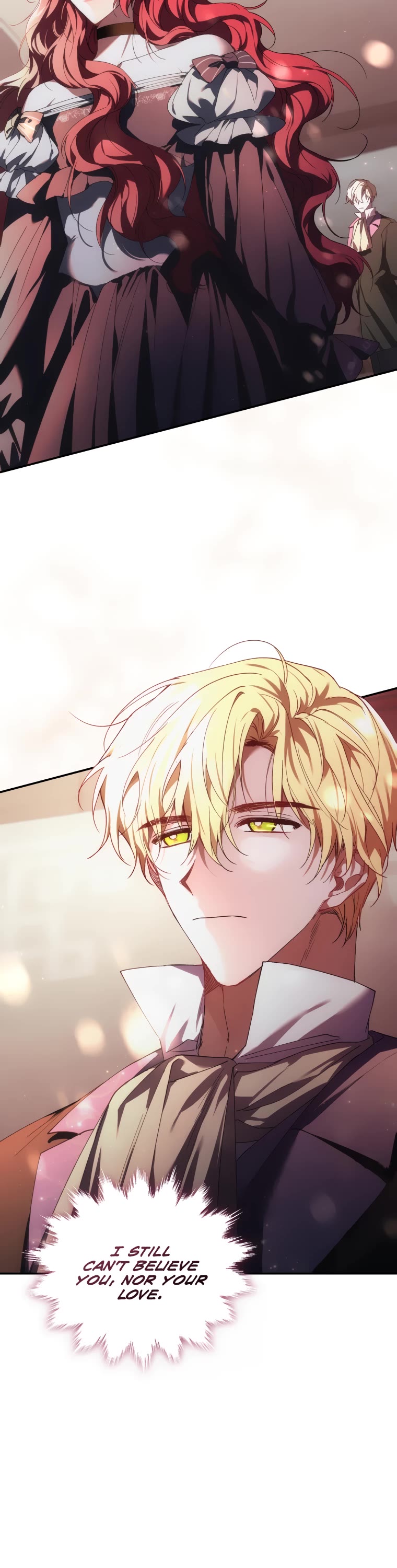Resetting Lady Chapter 27 page 38 - Chapter 27