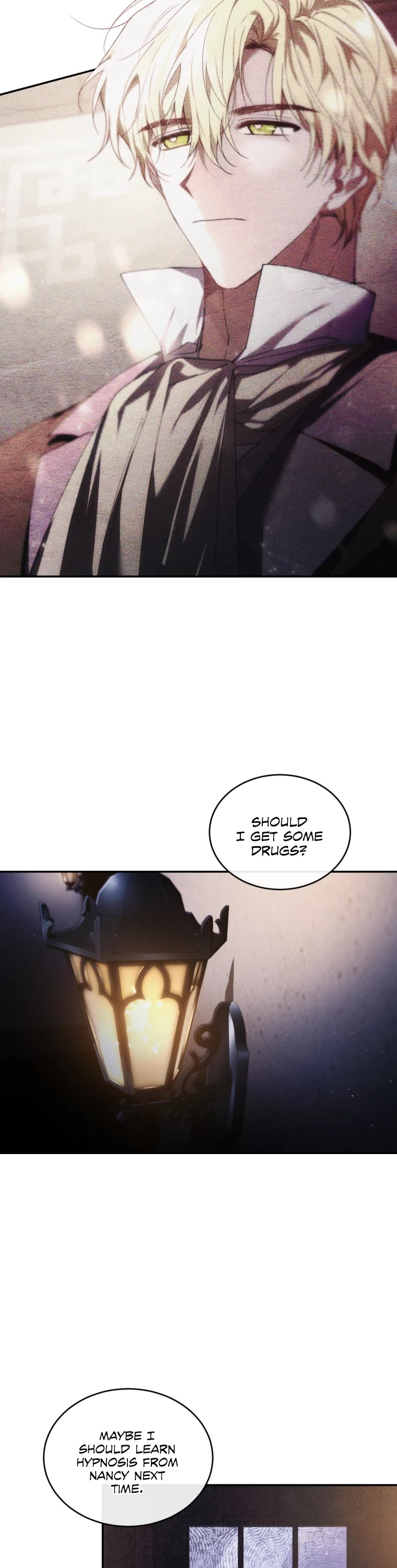 Resetting Lady Chapter 28 page 14 - Chapter 28
