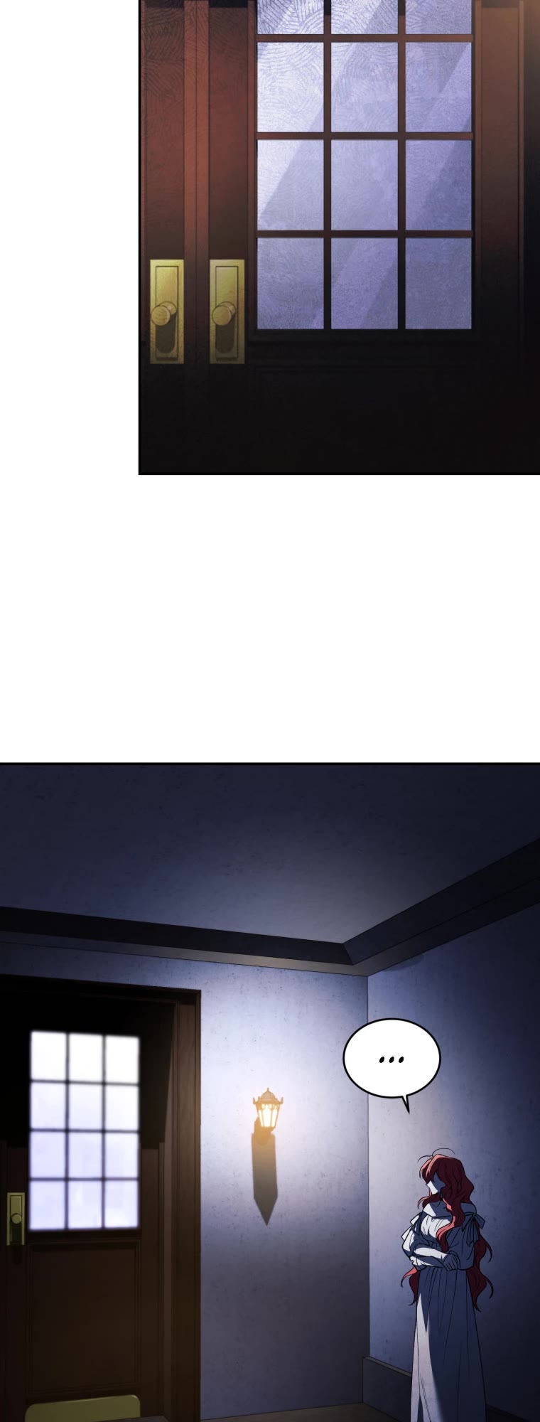 Resetting Lady Chapter 28 page 15 - Chapter 28