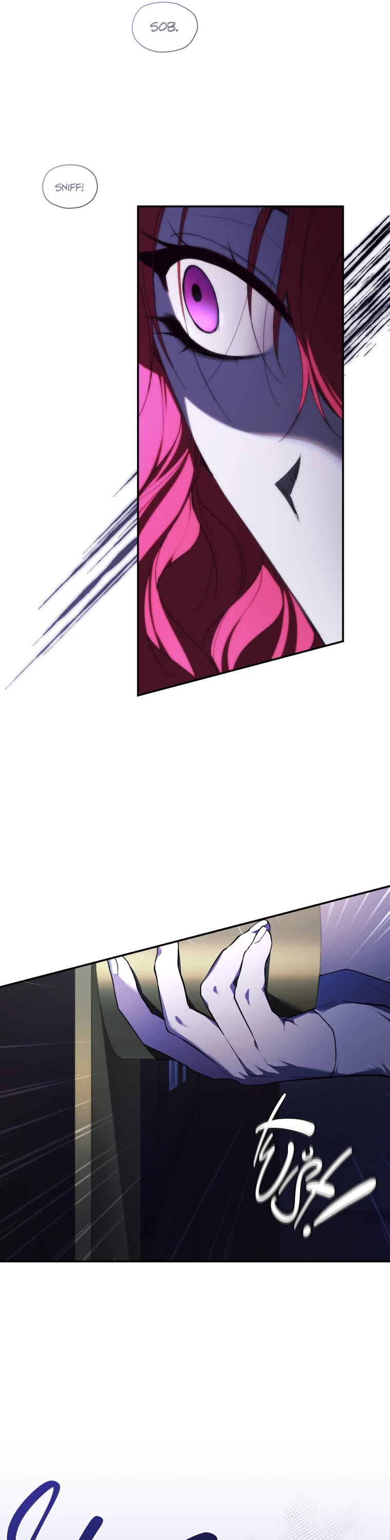 Resetting Lady Chapter 28 page 17 - Chapter 28