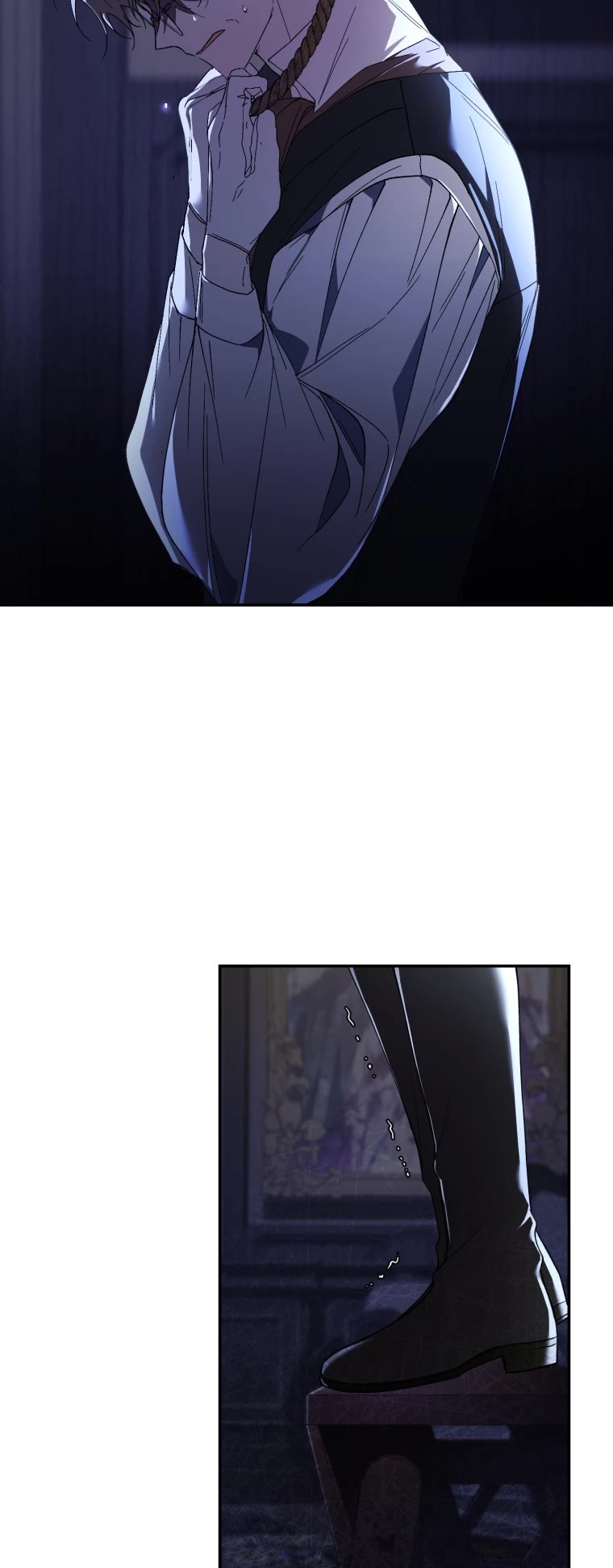 Resetting Lady Chapter 28 page 19 - Chapter 28