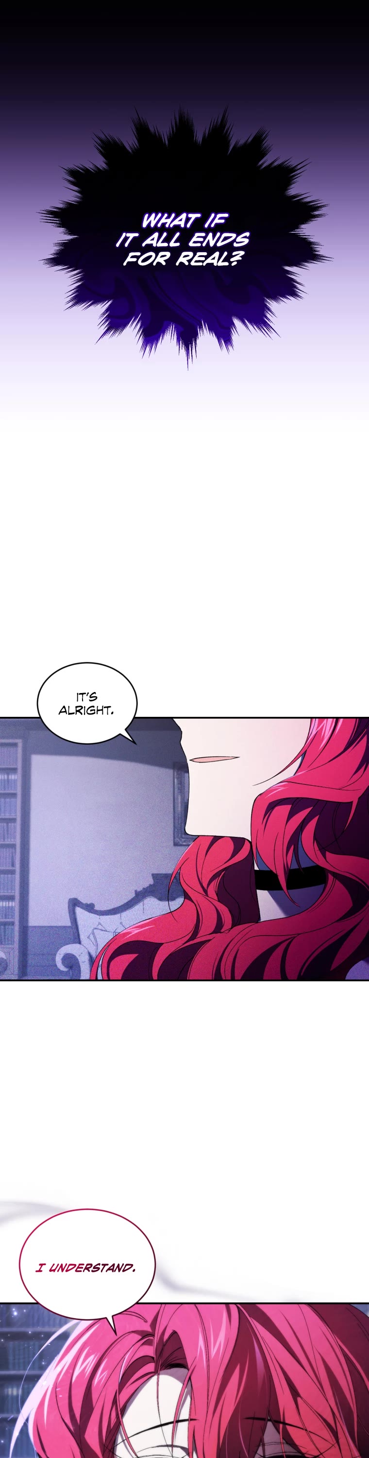 Resetting Lady Chapter 28 page 23 - Chapter 28