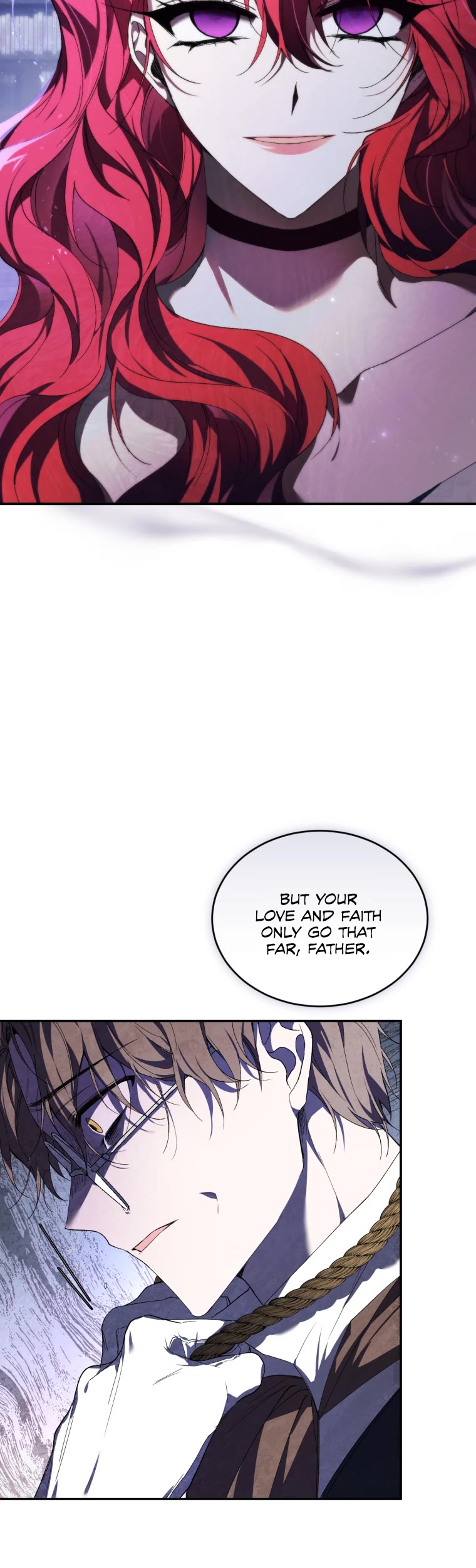 Resetting Lady Chapter 28 page 24 - Chapter 28