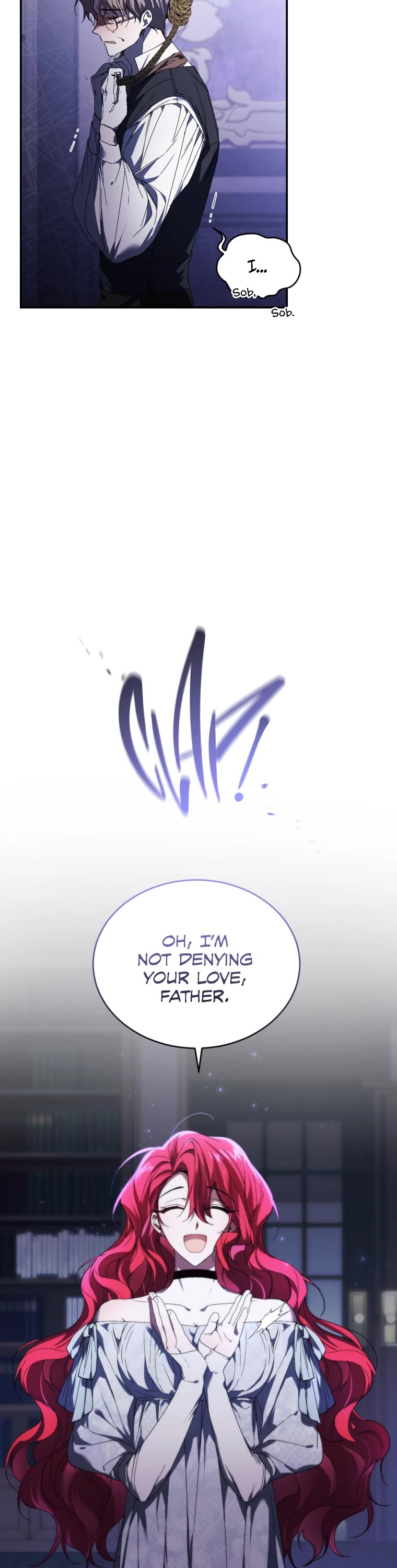 Resetting Lady Chapter 28 page 27 - Chapter 28