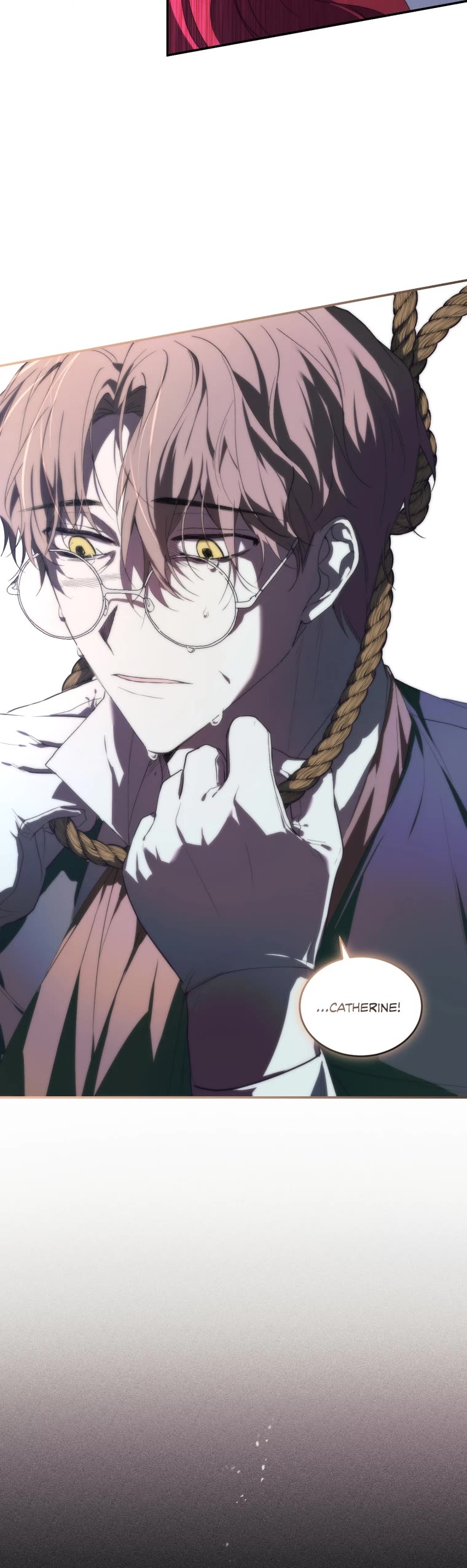 Resetting Lady Chapter 28 page 29 - Chapter 28