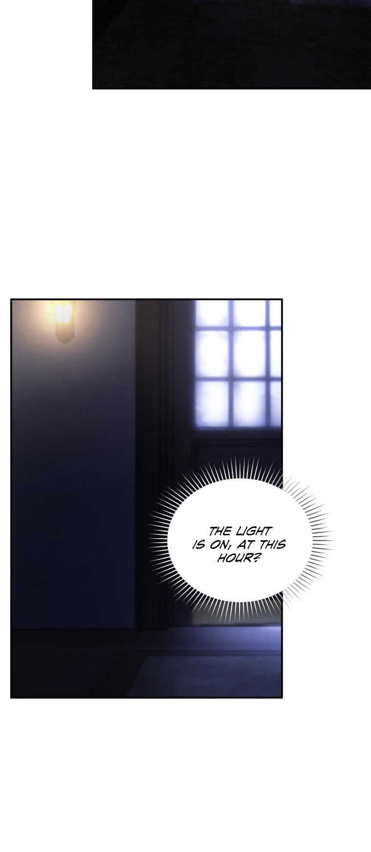 Resetting Lady Chapter 28 page 35 - Chapter 28
