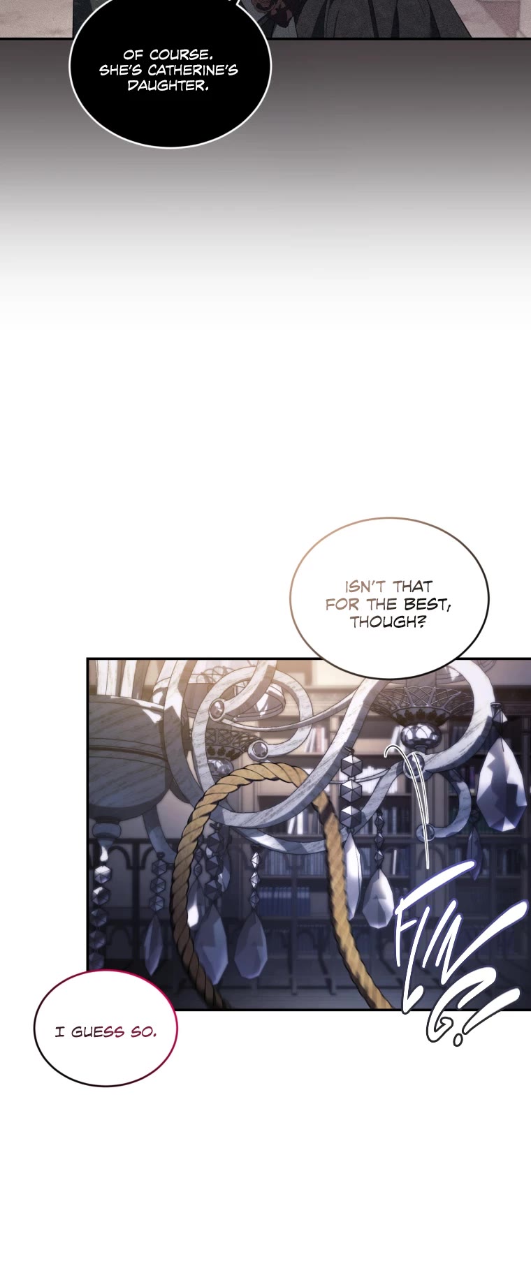 Resetting Lady Chapter 28 page 7 - Chapter 28
