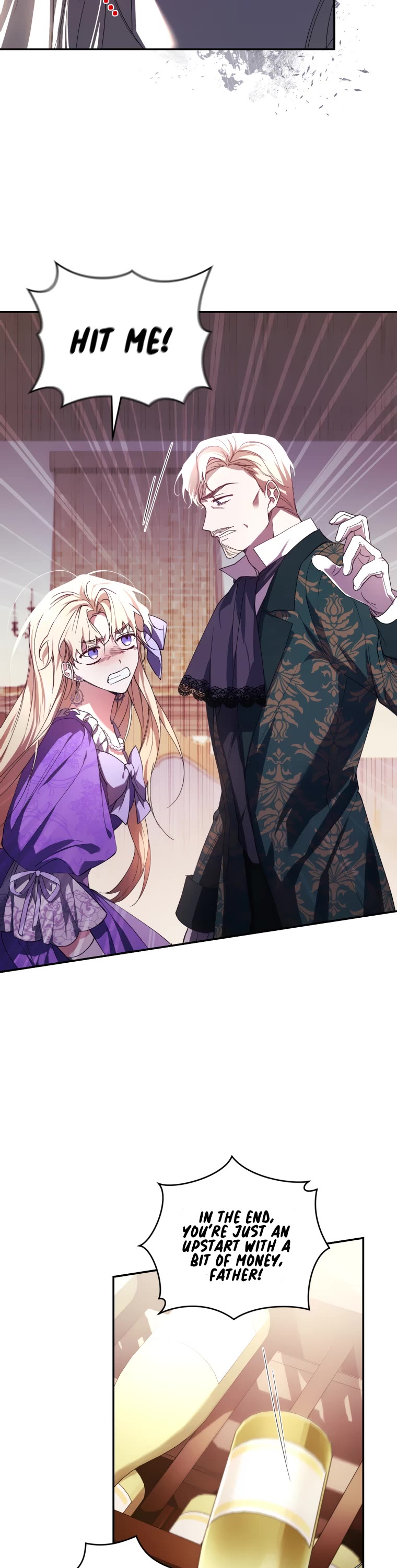 Resetting Lady Chapter 29 page 10 - Chapter 29