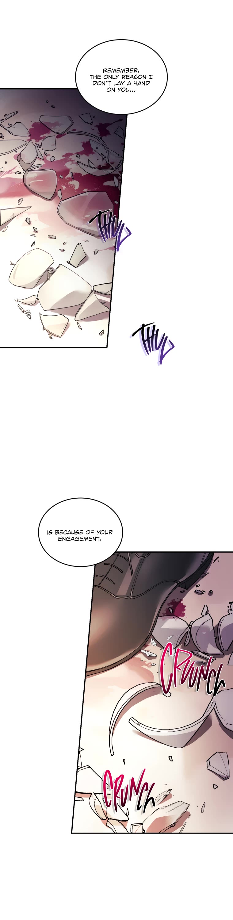 Resetting Lady Chapter 29 page 13 - Chapter 29