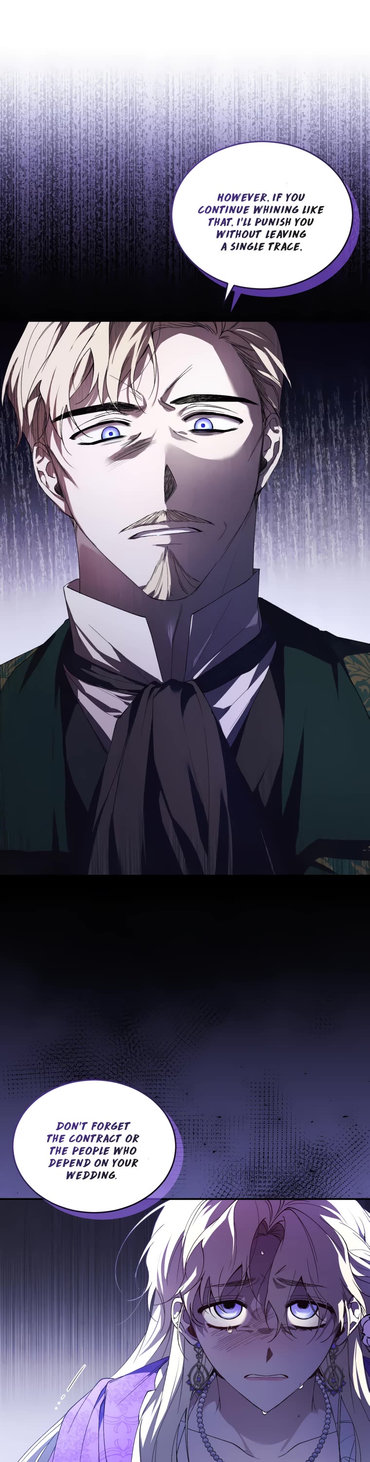 Resetting Lady Chapter 29 page 14 - Chapter 29