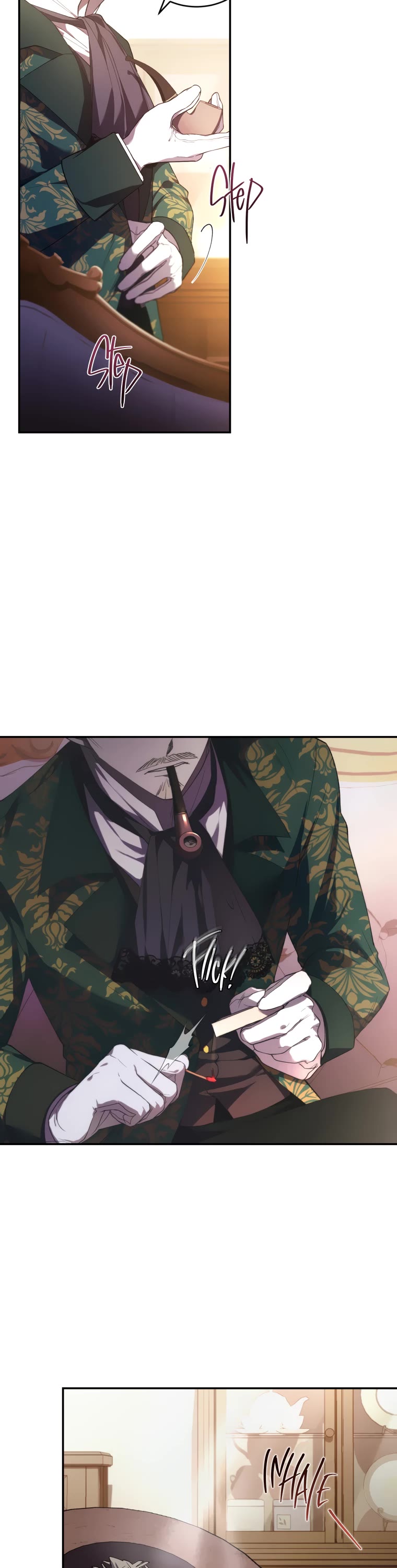 Resetting Lady Chapter 29 page 18 - Chapter 29
