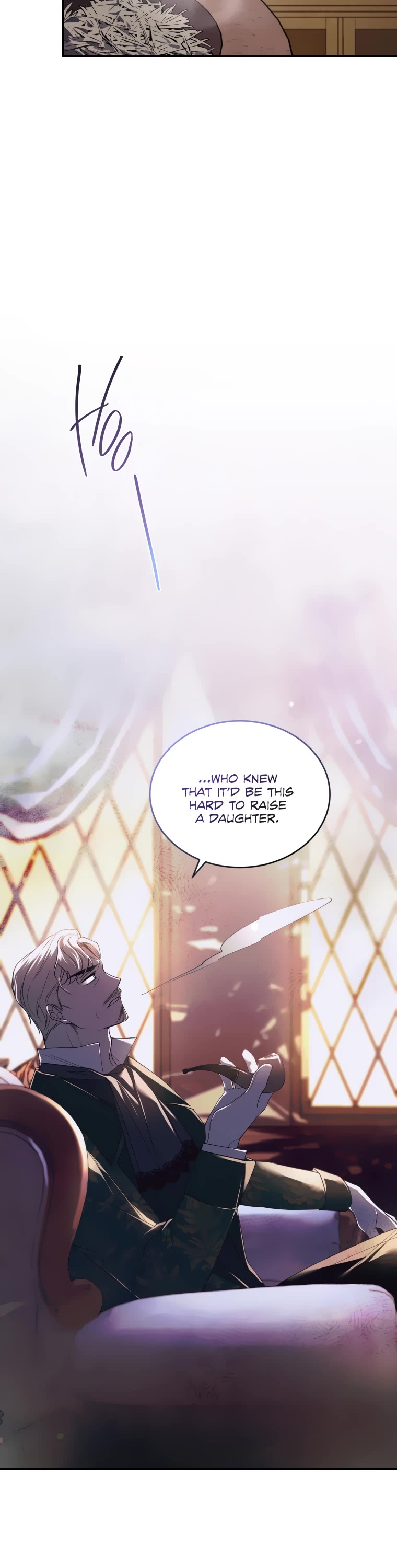 Resetting Lady Chapter 29 page 19 - Chapter 29
