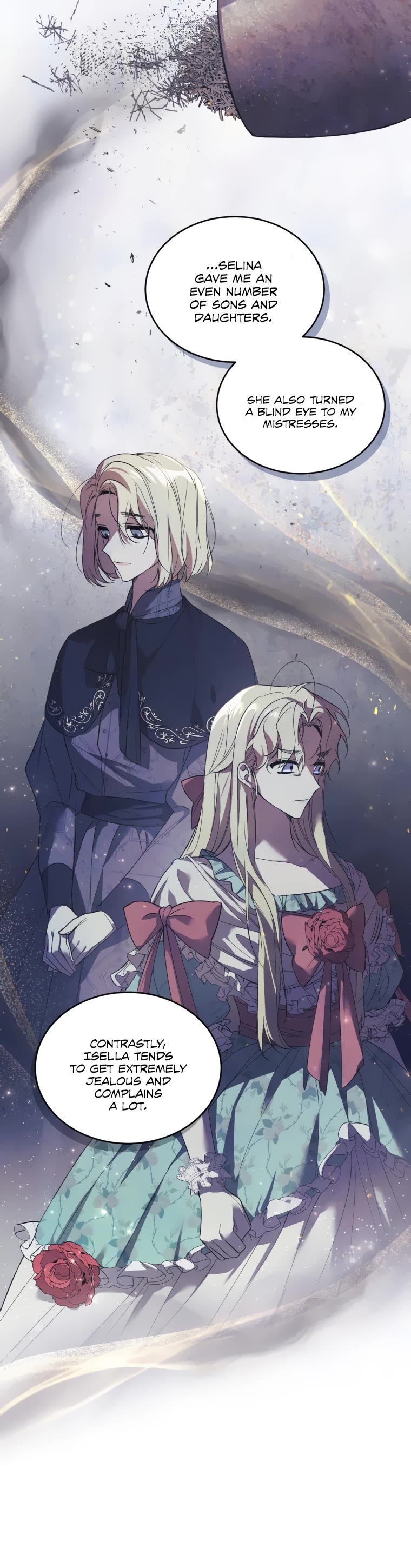 Resetting Lady Chapter 29 page 25 - Chapter 29